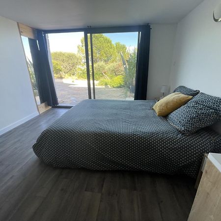 La Matelloise Daire Les Matelles Dış mekan fotoğraf