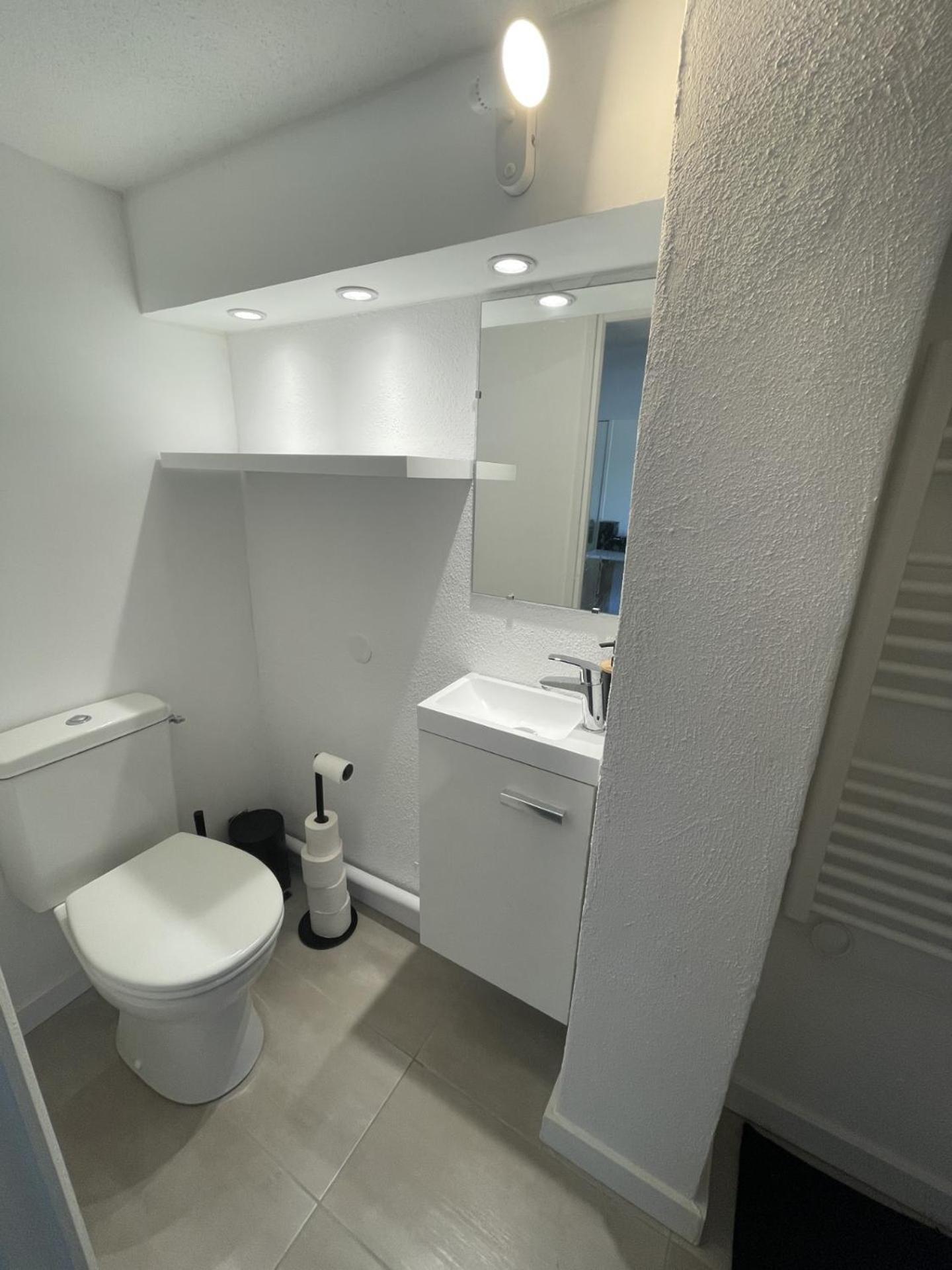 La Matelloise Daire Les Matelles Dış mekan fotoğraf